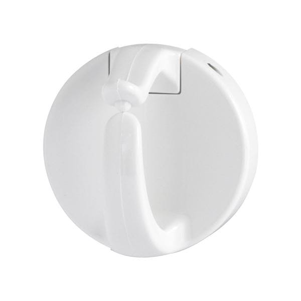 （まとめ）輪ゴムかけ マグネット 輪ゴムホルダー H-135 [120個セット]