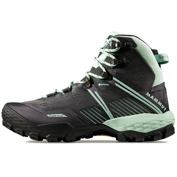 マムート MAMMUT Ducan II High GTX Women ハイキング 3030-05050-00771 シューズ レディース デュカン 2 ハイ ゴアテックス