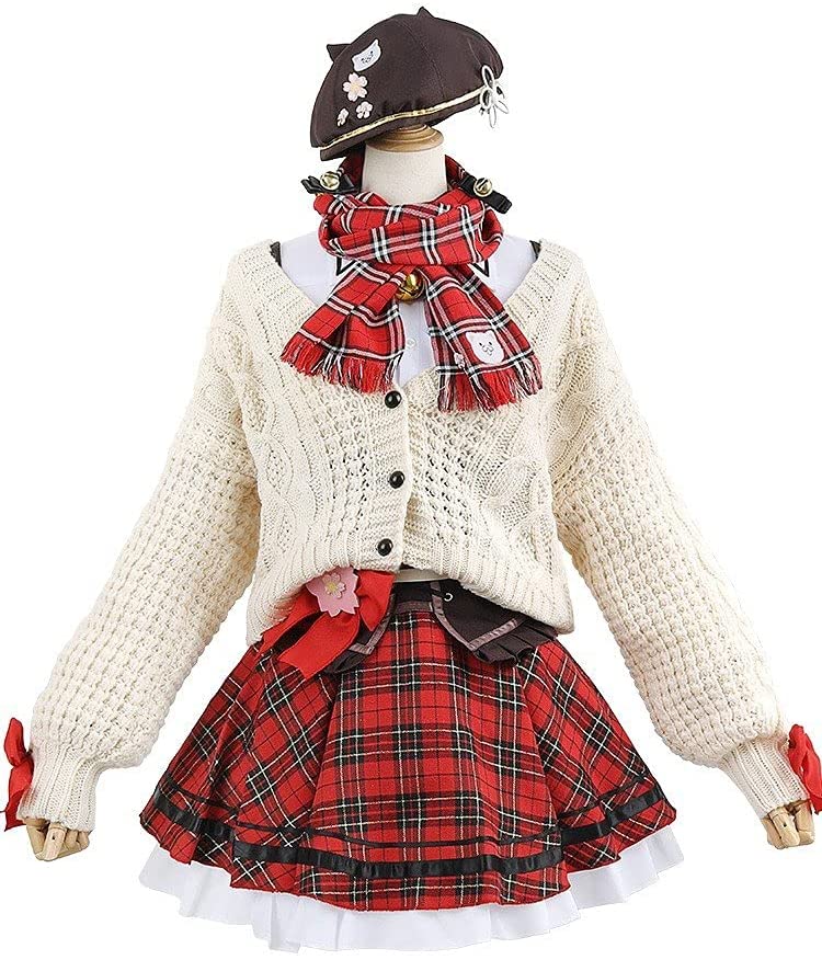 【期間限定送料無料】 さくらみこ 仮装 コスチューム コスプレ ホロライブコスプレ用衣装 衣装 コスプレ コスチューム 【期間限定送料無料】 さくらみこ 仮装 コスチューム コスプレ ホロライブコスプレ用衣装 衣装 コスプレ コスチューム