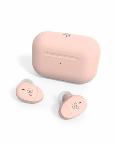 ワイヤレスイヤホン COTSUBU MK2 [SAKURA]