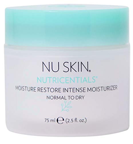 [アメリカ無料直送] [プレミアム商品][満足度上位]NuSkinモイスチャーリストアインテンスモイ