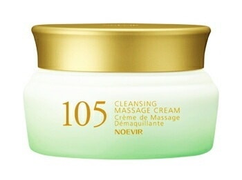 ノエビア化粧品 105 クレンジングマッサージクリーム 100g