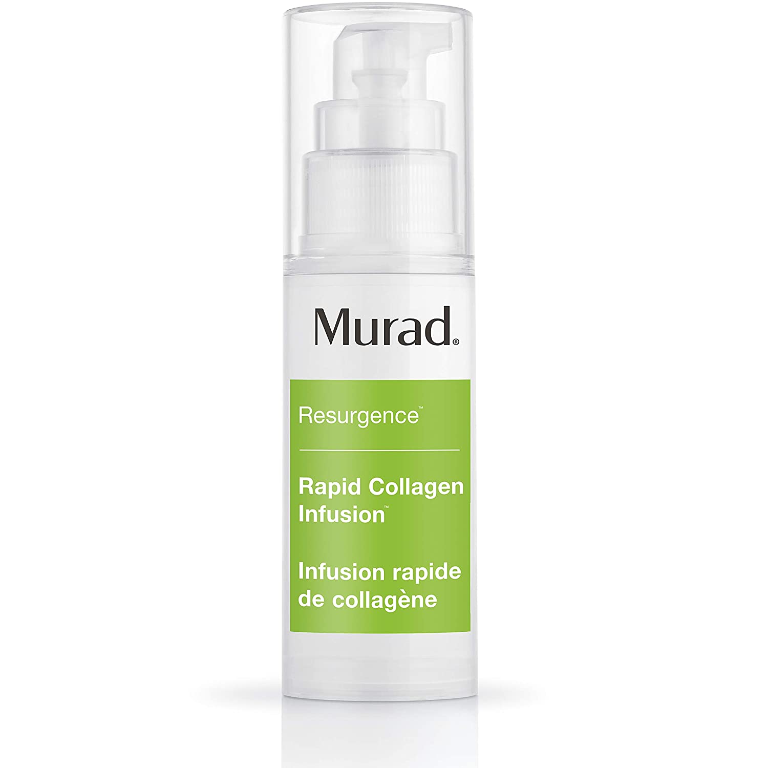 [アメリカ無料直送] [プレミアム商品][満足度上位]Murad Resurgence ラピッドコラ