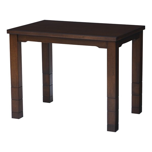 ダイニングコタツ KOT-7311DBR-960