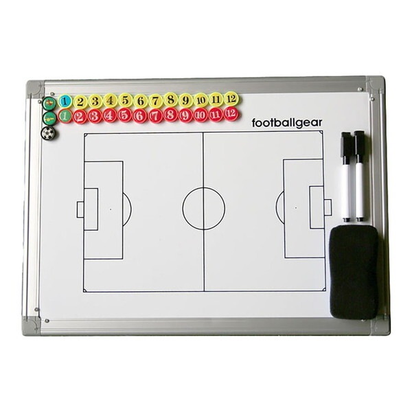 フットボールギア CrazyGoal コーチングボードミニ TK-ZSB-02 メーカー直送