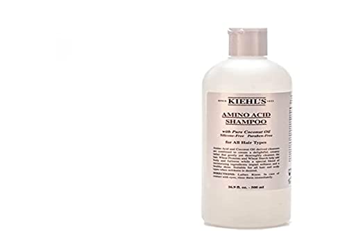 キールズ シャンプーAA(500ml)