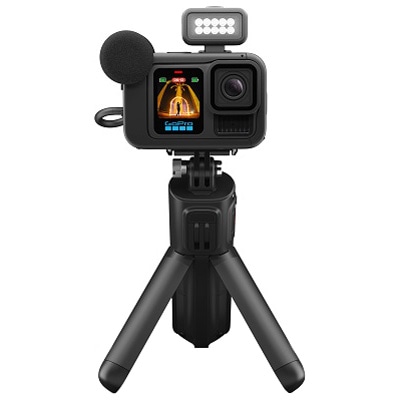 GoPro CHDFB-131-JP GoPro HERO13 Black（クリエーターエディション） CHDFB131JP