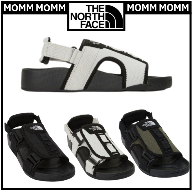 【 HOT SALE!! 】 韓国正規品 NS98P06 BIG SHOT SANDAL (ヒール4cm) / Beige / Khaki / Black 8,292円