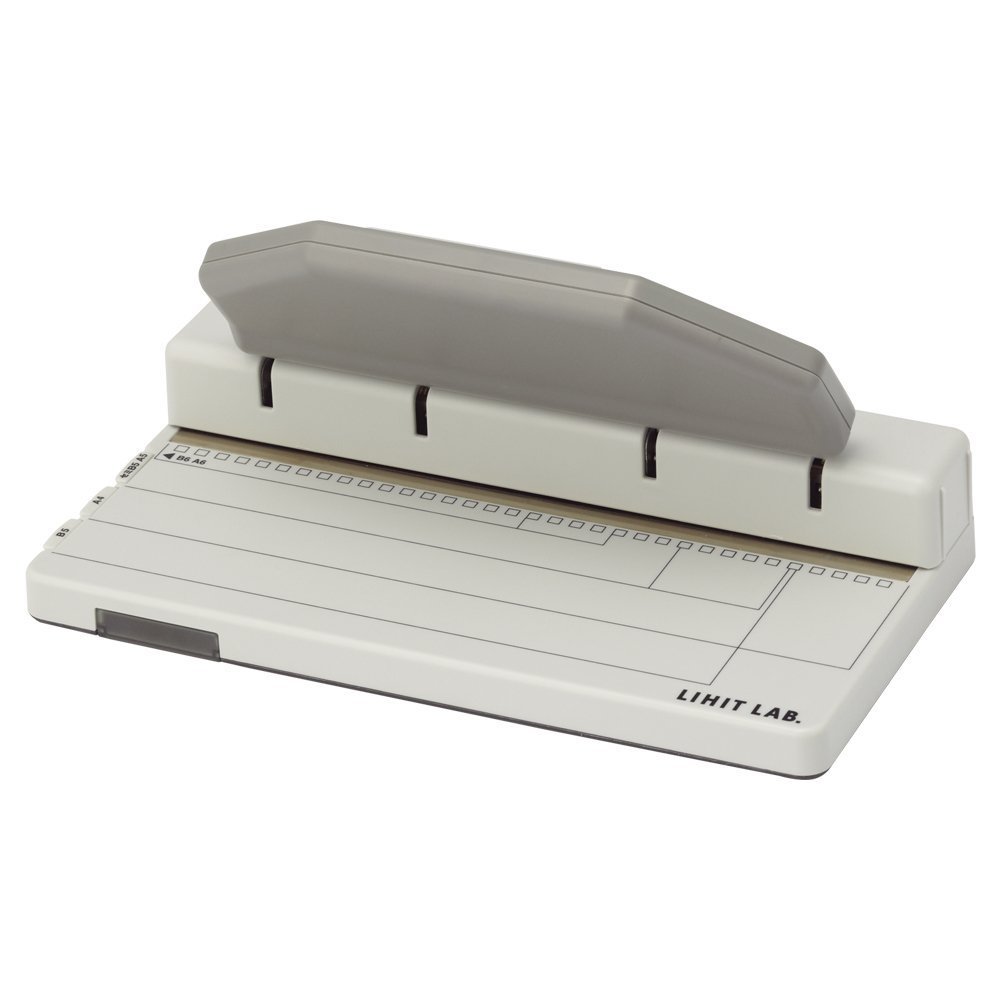 （まとめ買い）ワンサードパンチ 34穴 P-1603 [x3] 25,131円