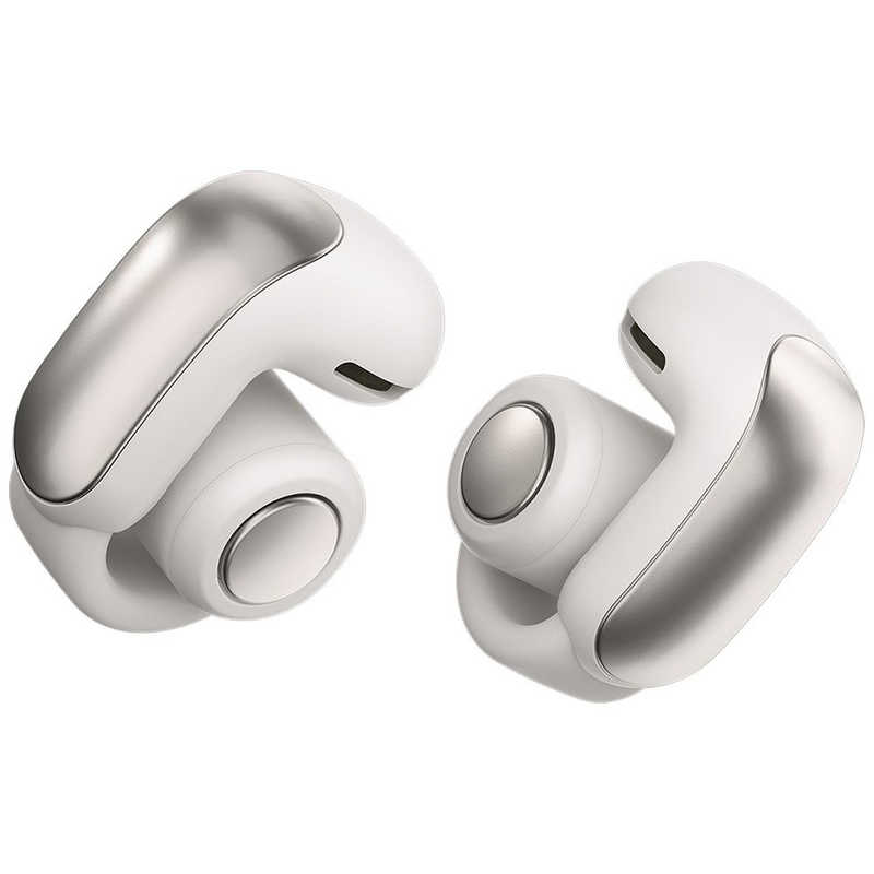 Bose Ultra Open Earbuds WHT