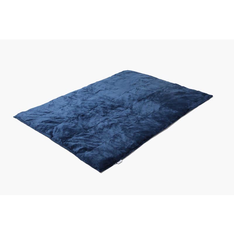 TENTIAL　BAKUNE Comforter Warm (クイーン)＿24FW ネイビー ［クイーン(210×210cm)］