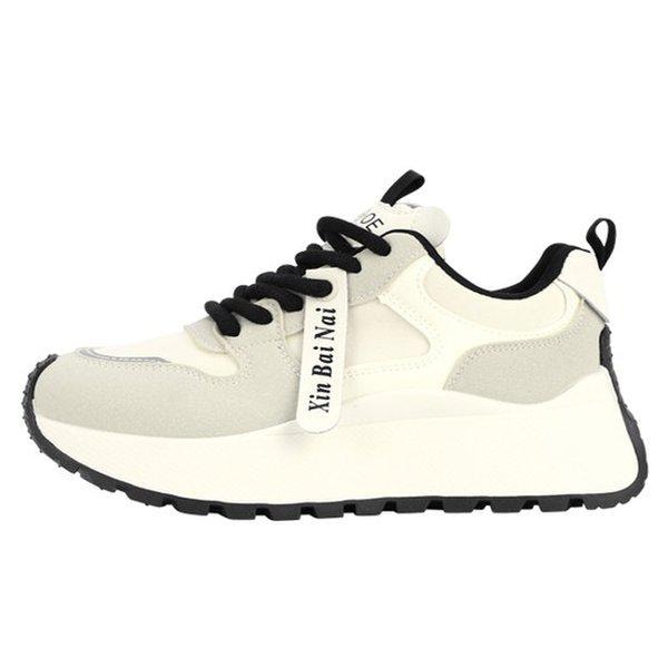 女性スニーカーウォーキングシューズ運動カジュアルシューズSSS511