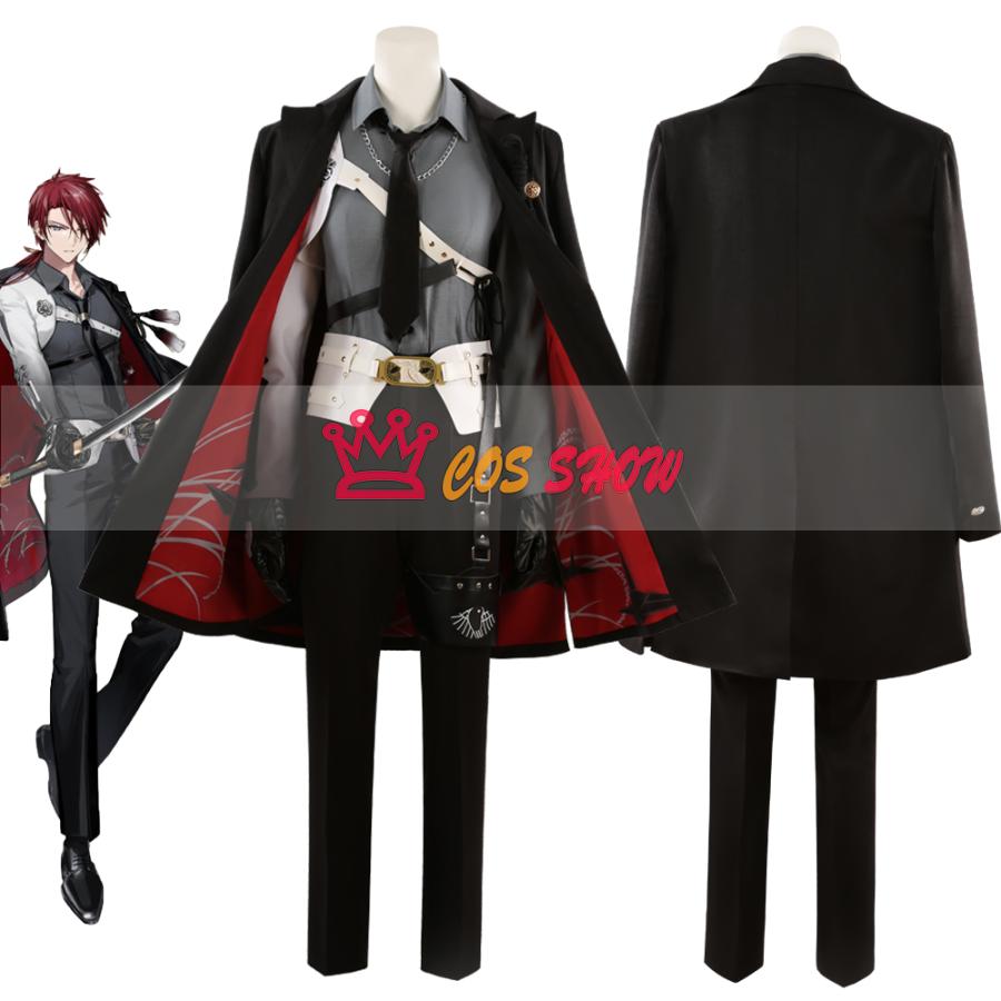 人気商品N0.1 刀剣乱舞 刀剣男士 後家兼光 ごけかねみつ コスプレ衣装 cosplay 仮装 オーダーメイド製作可能 仮装 イベント ハロウィン 学園祭 ステージ
