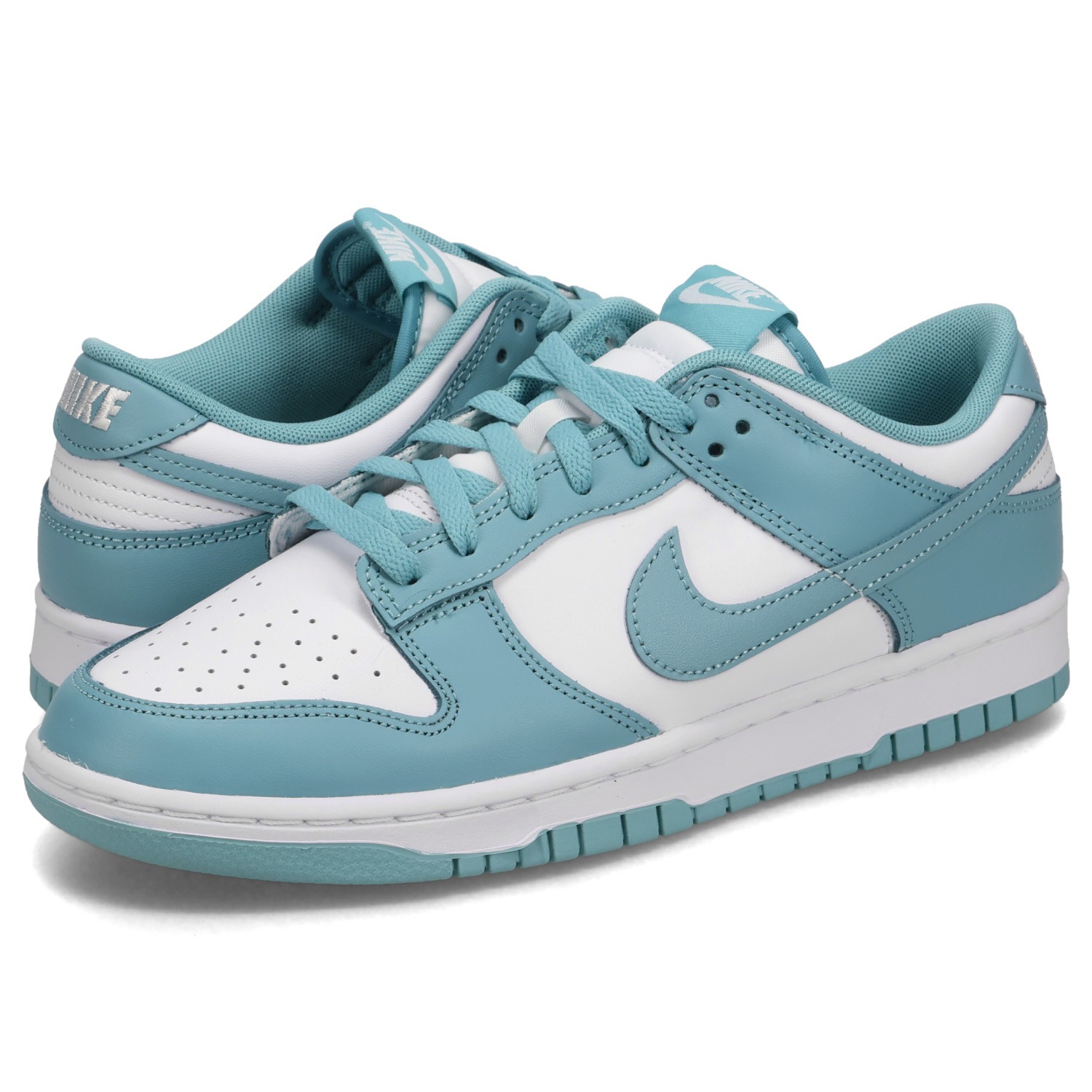 ダンク ロー レトロ スニーカー メンズ ブルー DV0833-106 11,088円