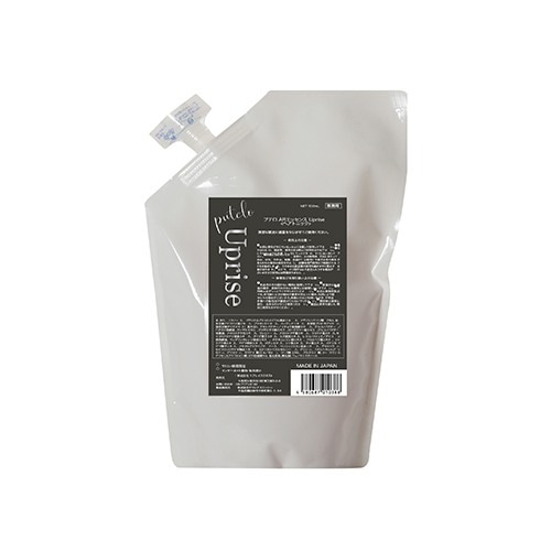 プテロ AR エッセンス Uprise 500mL 詰替 リフィル 頭皮美容液 【正規品】【putelo】【ジェイプロジェクト】【J.PROJECT】