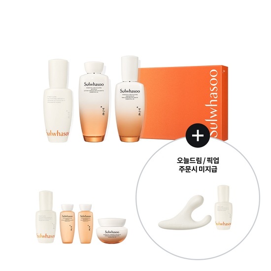 ソルファス スノージョ 3種企画