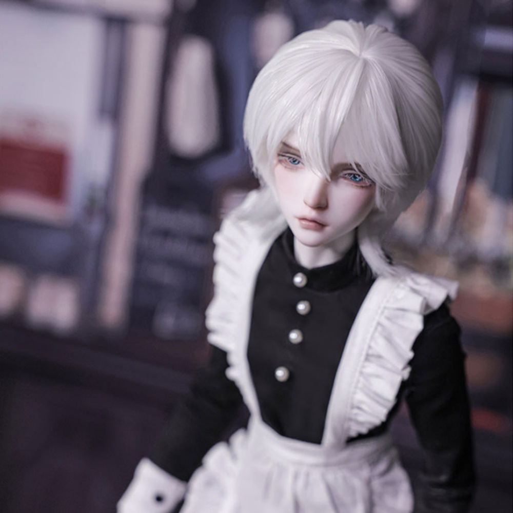球体関節人形 1/4 関節人形 40CM bjd/sdドール男子球体プレゼント装飾用 現物Roland