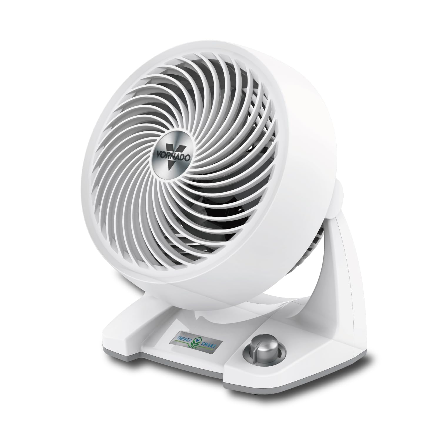 ボルネード サーキュレーター DCモーター 16畳 静音 パワフル 省エネ 無段階変速 長期 プロペラ丸洗い 植物向き 533DC-JP