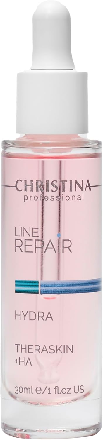 CHRISTINA クリスティーナ TERASKIN - テラスキン - ヒアルロン酸美容液 30ml 8,653円