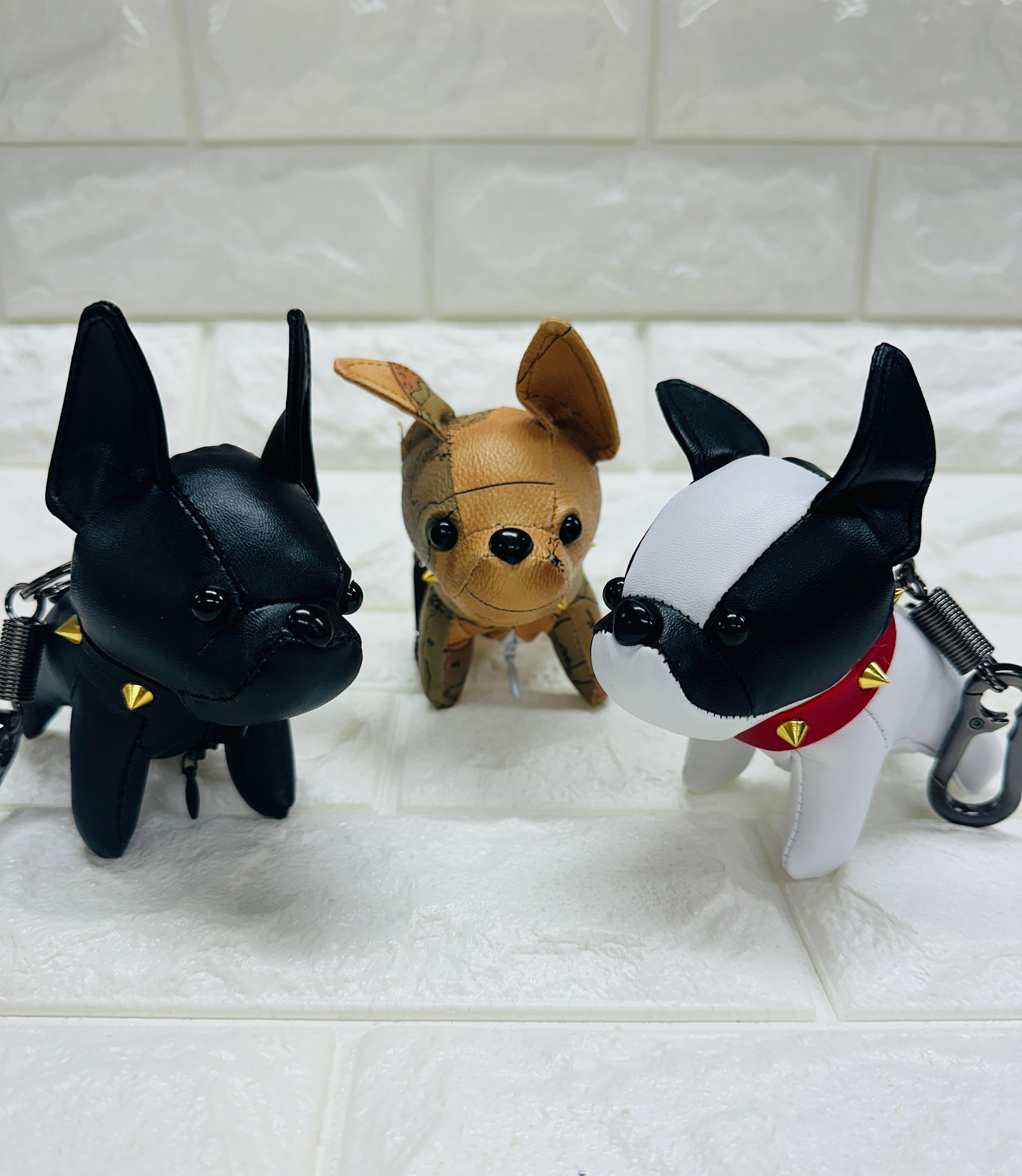 フレンチブルドッグ　キーホルダー Amazon.co.jp: [KKG] フレンチブルドッグ キーホルダー