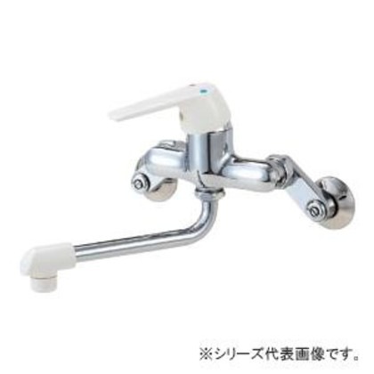 三栄 SANEI シングル混合栓 CK1700D-13