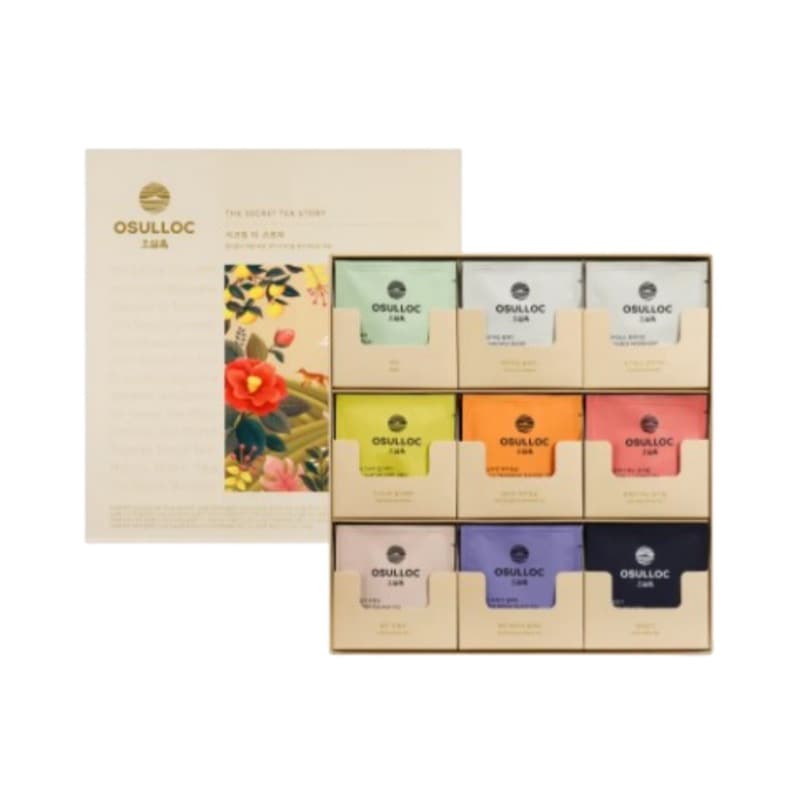 シークレットTシャツ ストーリー 9種 27入