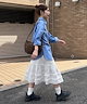 ブラウン