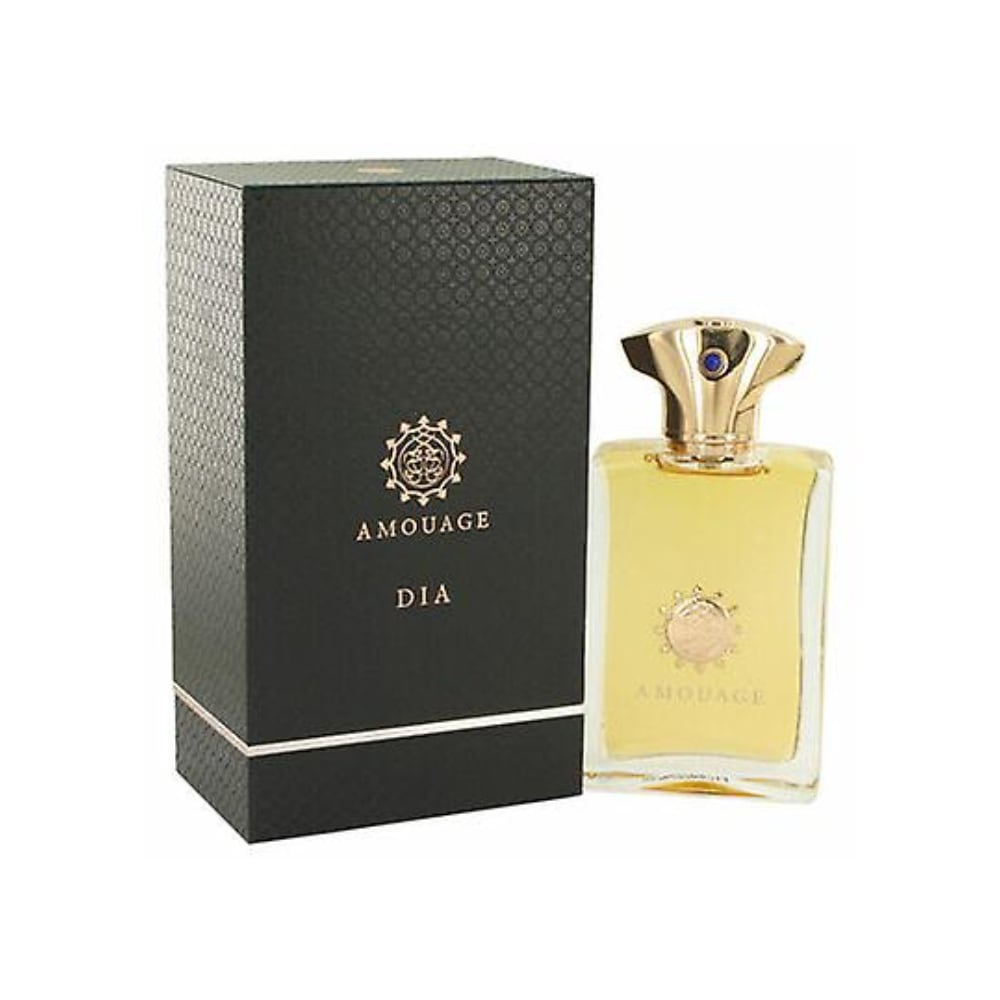 アムアジュ ディア オードパルファムフォーメン100ml