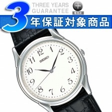 超安い品質 SEIKO(セイコー) SPIRIT スピリット SBTB005 メンズ腕時計 メンズ腕時計