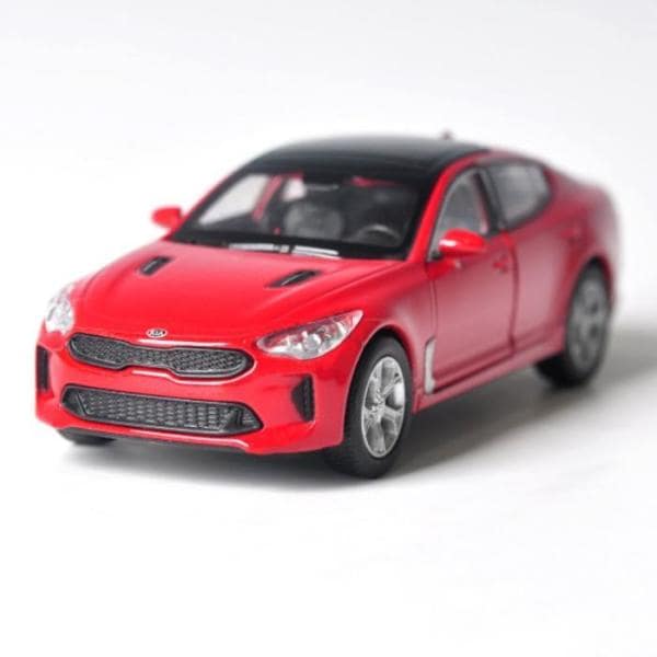 RG5O7O5P 海外バージョン 起亜138 スティンガーミニカー 212P771431