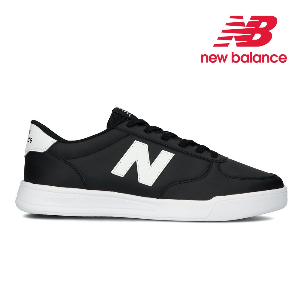 ニューバランス スニーカー メンズ レディース CT30 new balance 軽量 コート DYNASOFT