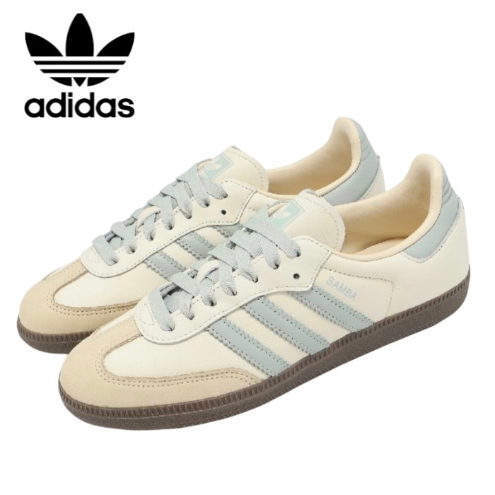 ADIDAS ORIGINALS Samba OG JH7299