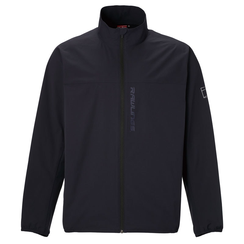 ヴィクトリースタンドジャケット 長袖ジャケット 24AW AOS14F02