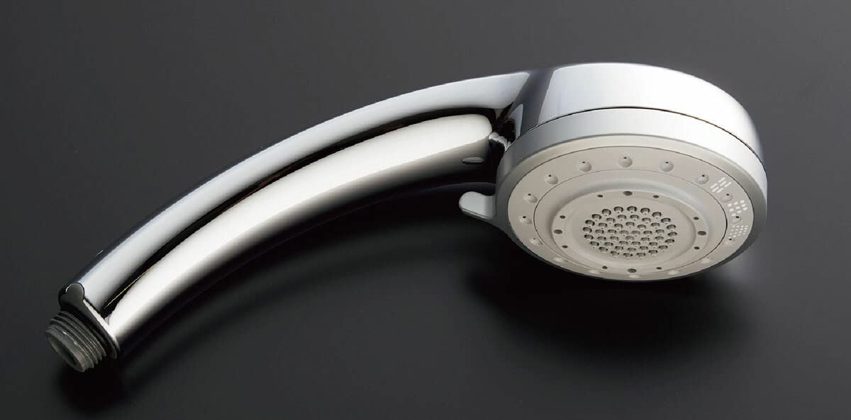 LIXIL(リクシル) INAX エコフル多機能シャワー シャワーヘッドのみ BF-SB6