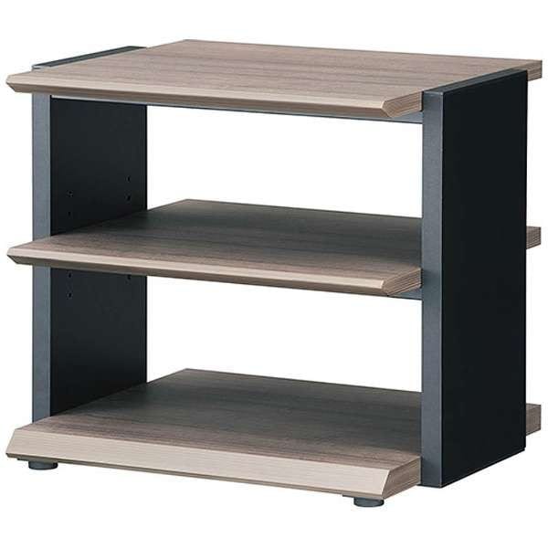 J-4560 Jolt（ジョルト） [オーディオラック　3段] メーカー直送