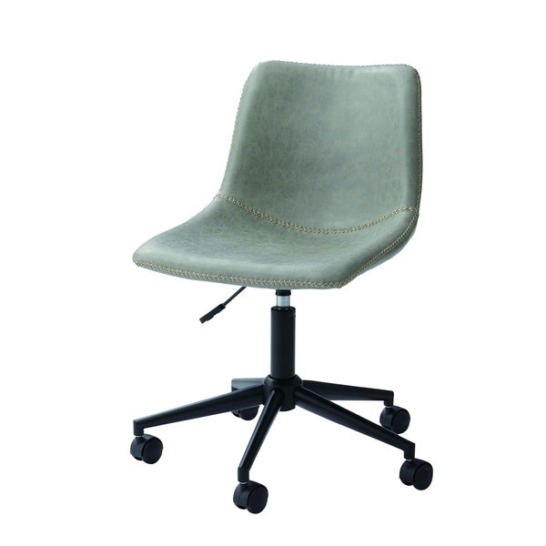 PC-77GY グレー [デスクチェア] メーカー直送