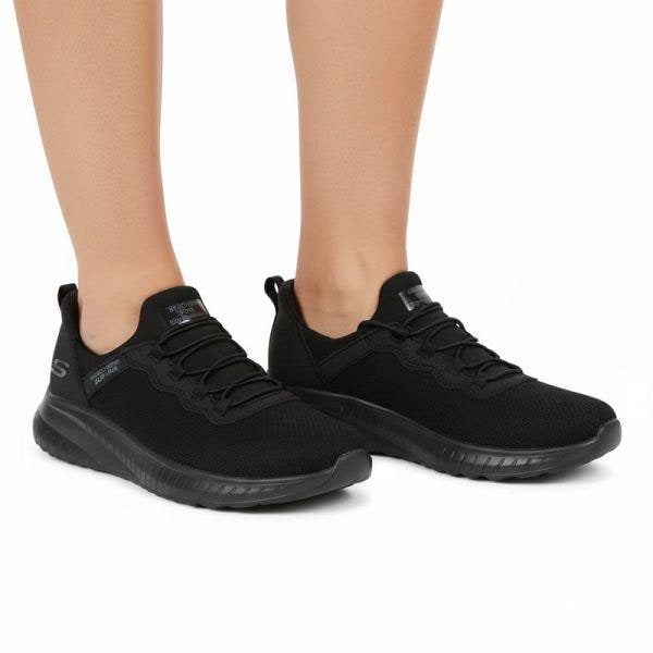 108194-BLK 女性用スクワッドカオスSRスリップイン