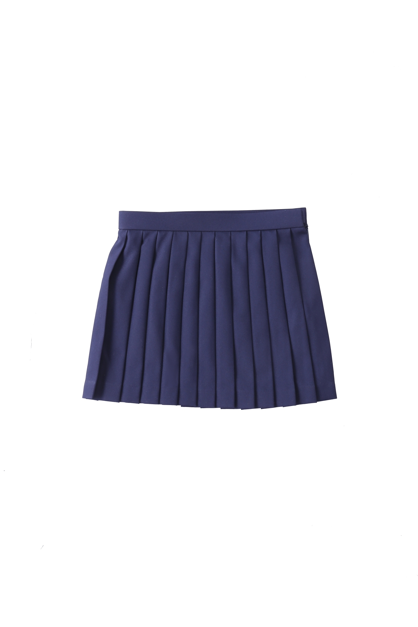 DC 岡山県縫製 冬 セーラー服 プリーツスカート 30ｃｍ丈 特大あり まじめに通学用 なんちゃって制服にも