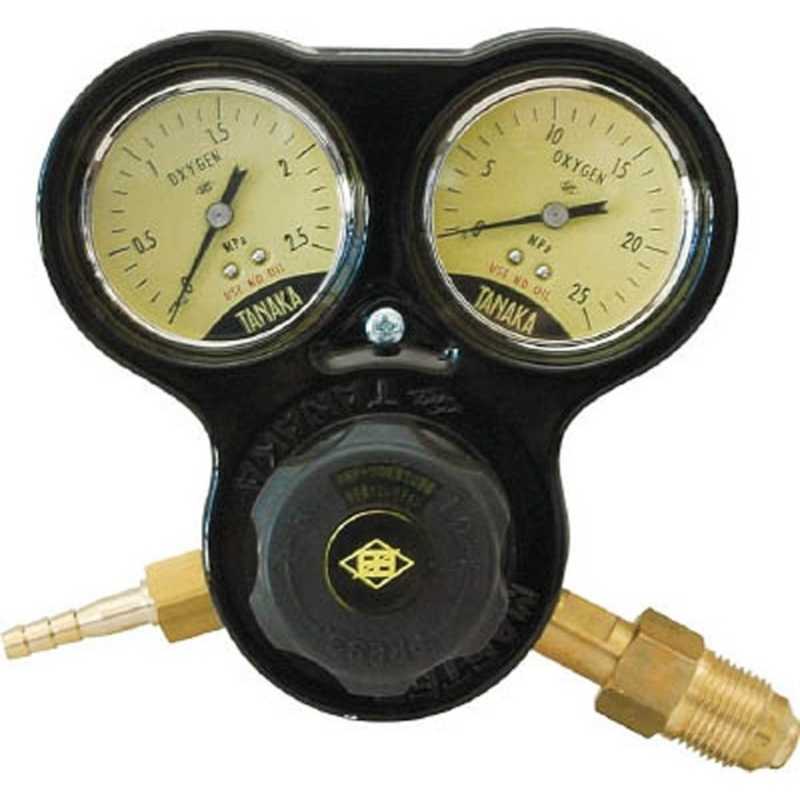 日酸TANAKA　マスター6 OFガード付　Q832E