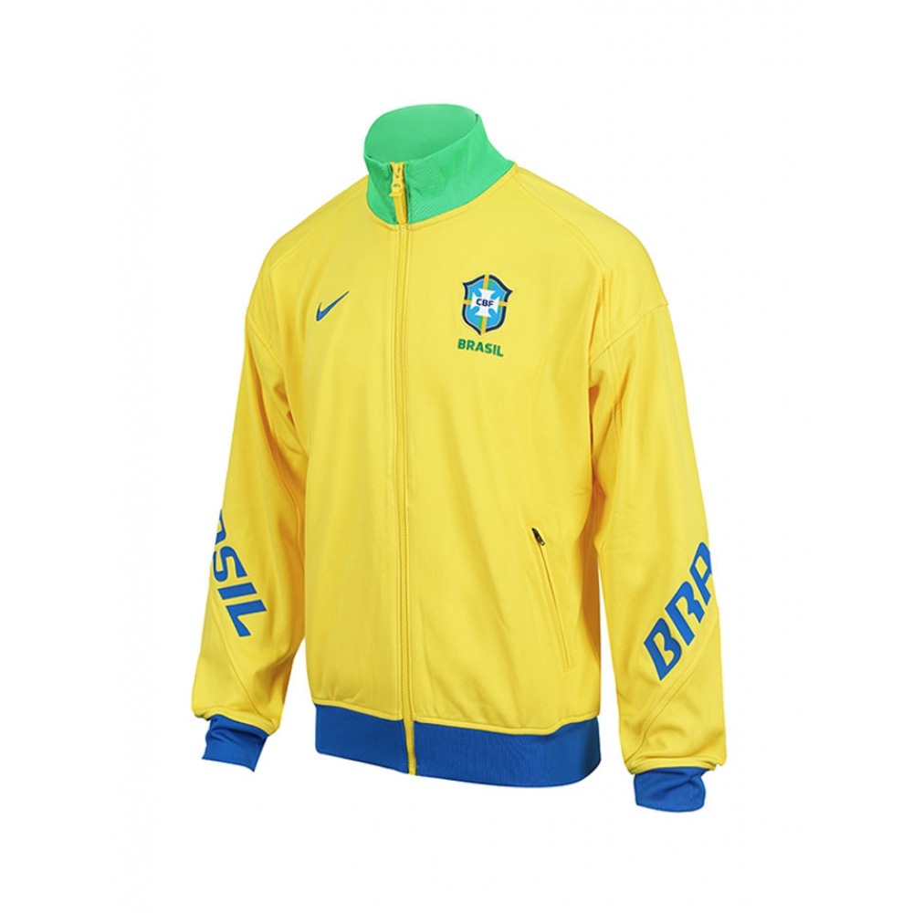 ナイキ アカデミー プロ アンセムジャケット