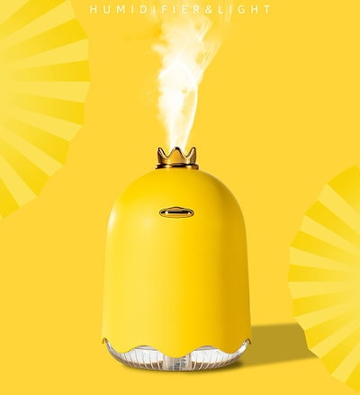 限定 コフレ ギフト加湿器 卓上加湿器 ミニ USB加湿...のサムネイル