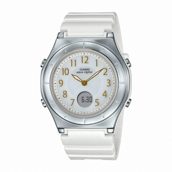 取寄品 正規品 CASIO腕時計 カシオ wave ceptor LWA-M145-7AJF