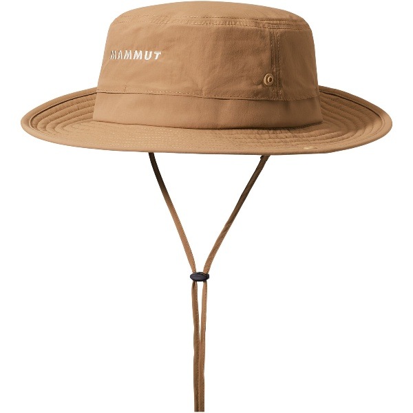 MAMMUT マムート Hiking Adventure Hat AF アウトドア ハット 119102000-7546