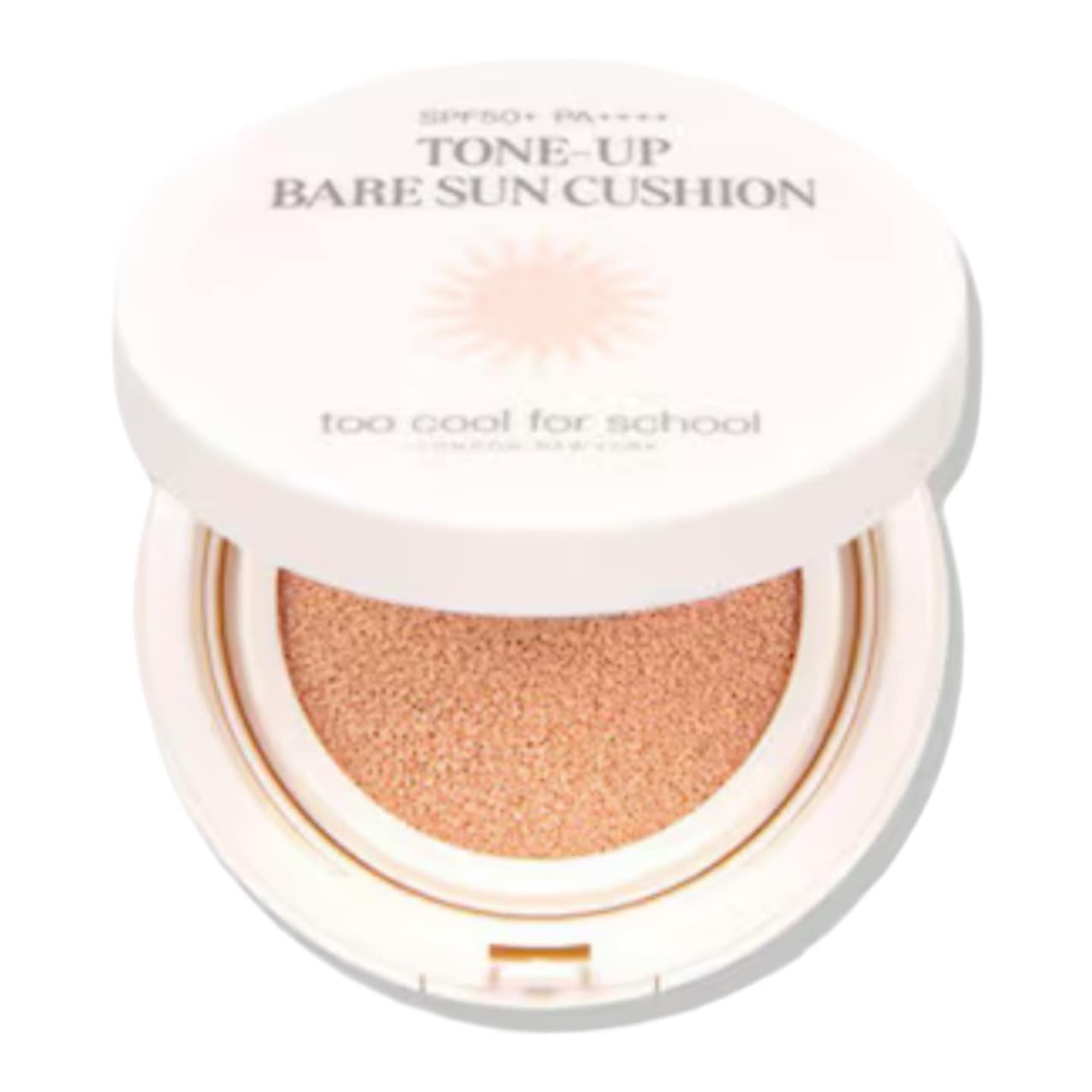 トーンアップ ベア サンクッション 15G SPF50+PA++++