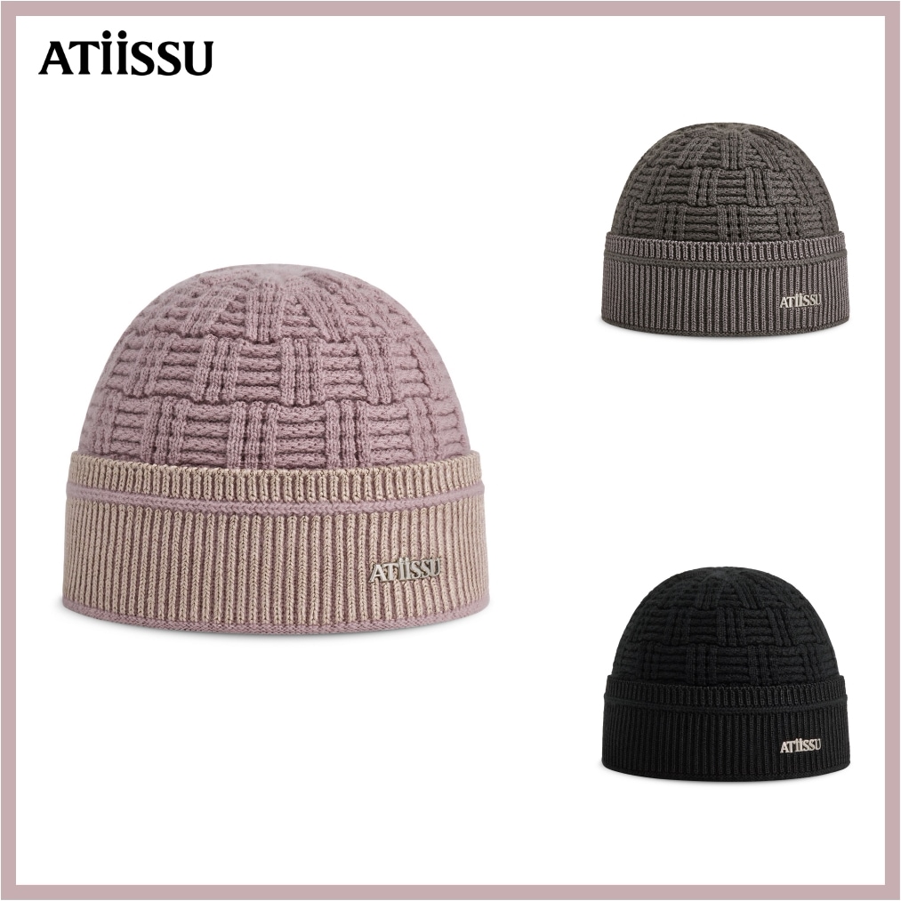 [STRAYKIDS フィリックス着用] Adele Beanie