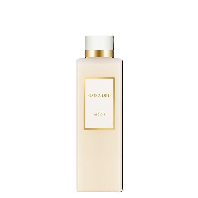 アルビオン国内正規品　フローラドリップ ｓ化粧液80ml