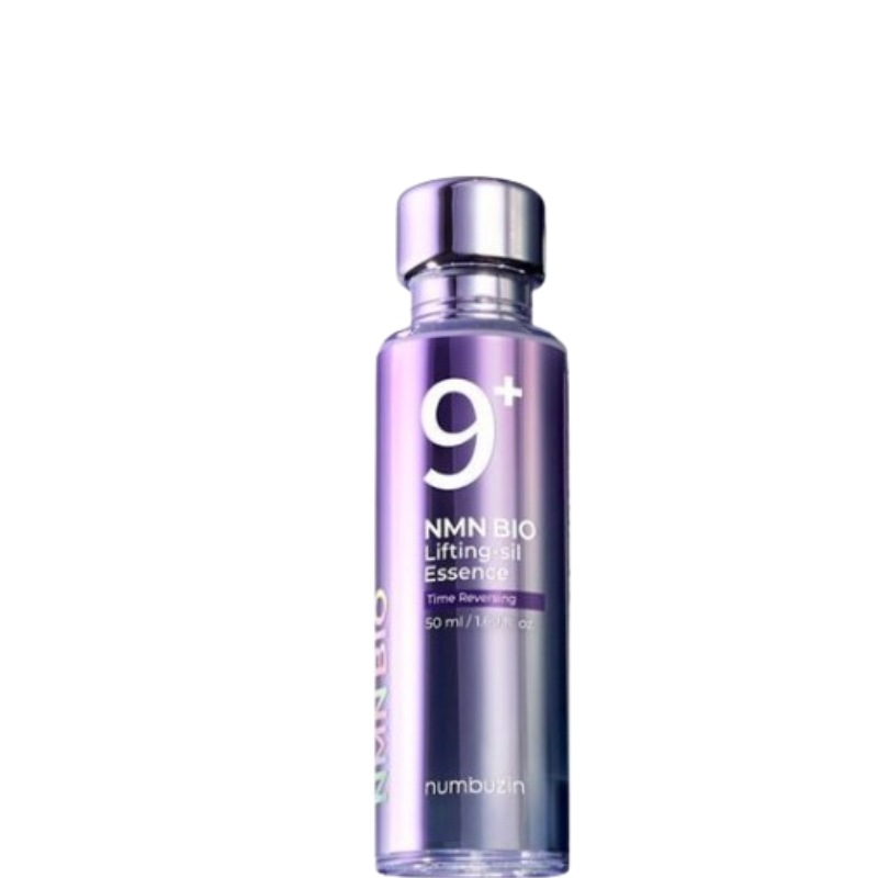 9番 NMNバイオリフト濃縮美容液50ml1個