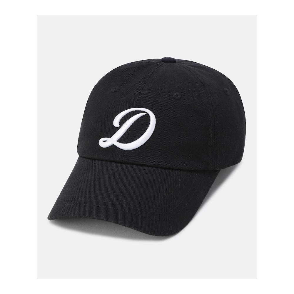 デサント [キャリーオーバー] Dロゴボールキャップ PG3SQ323UCP80