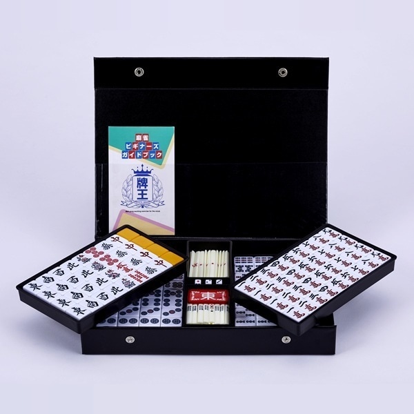 アモス ビギン 麻雀牌 M-4512698002052