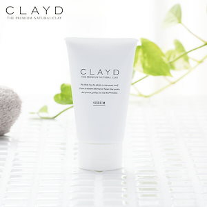 クレイド(CLAYD)　BODY TREATMENT SERUM ボディトリートメントセラム 保湿 美容液 クレイ シアバター ギフト